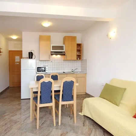 In Mit Eigenem Balkon By Interhome *