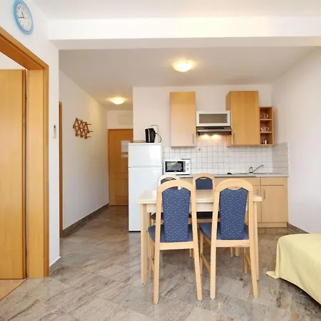 In Mit Eigenem Balkon By Interhome * Baška