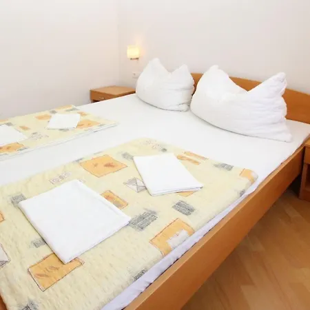 In Mit Eigenem Balkon By Interhome * Baška