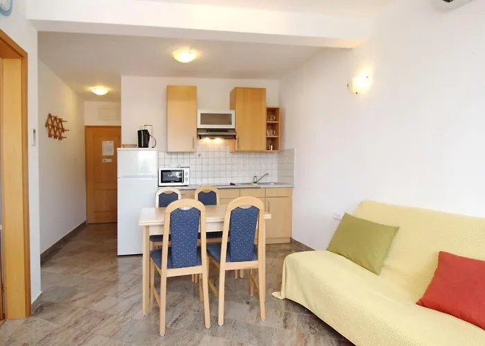 In Mit Eigenem Balkon By Interhome *