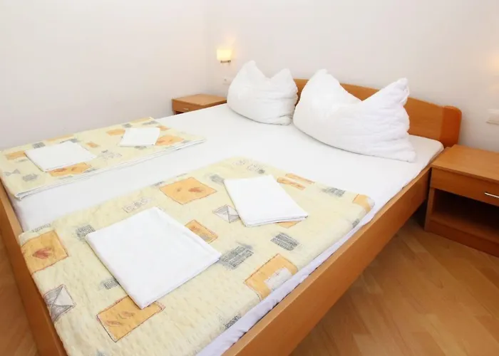 In Mit Eigenem Balkon By Interhome * Baška