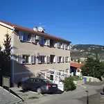 In Mit Eigenem Balkon By Interhome Baška